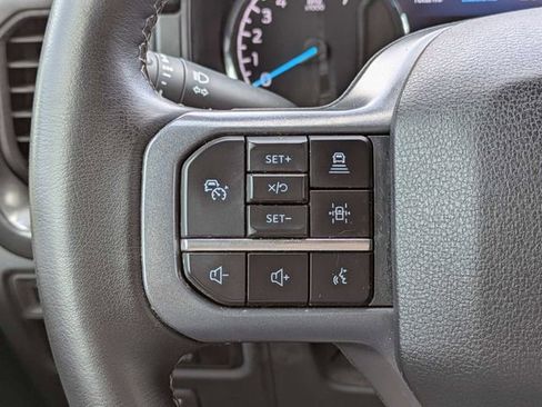 Used 2023 Ford F150 XLT w/ Equipment Group 302A High AWD/4WD image 26