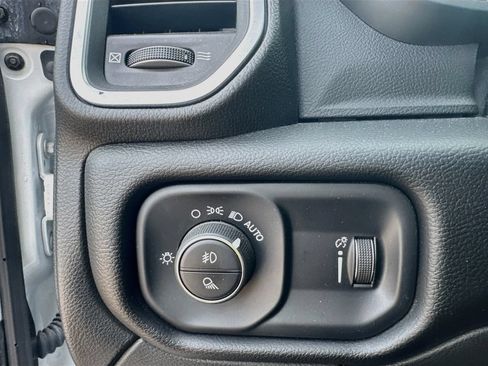 Used 2025 RAM 2500 Lone Star AWD/4WD image 19