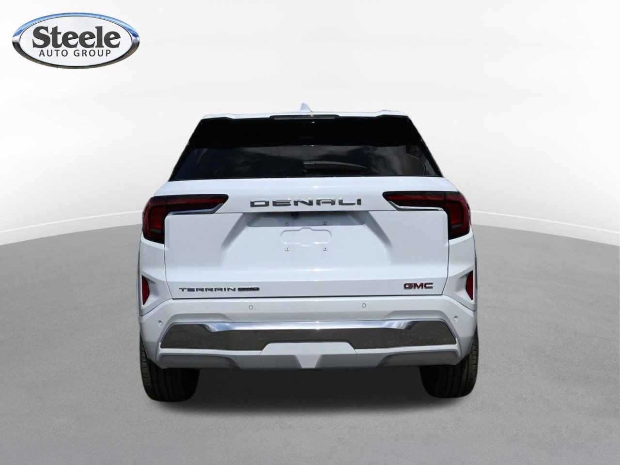 New 2027 GMC Terrain Denali AWD/4WD image 6