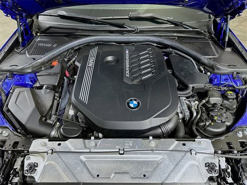 Used 2022 BMW M340i w/ Premium Package image 9