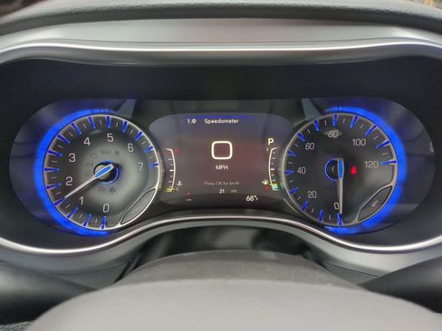 New 2026 Chrysler Pacifica Limited w/ S Appearance Package image 25