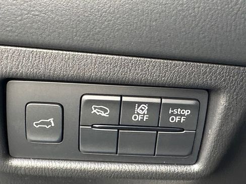 New 2025 MAZDA CX-5 AWD 2.5 S image 21