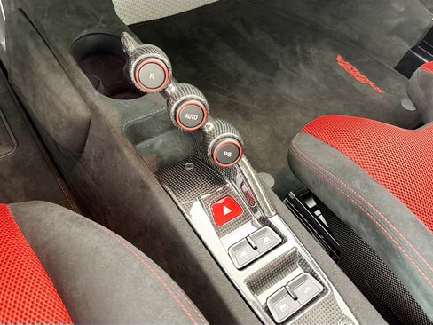 Certified 2015 Ferrari 458 Speciale A RWD image 15