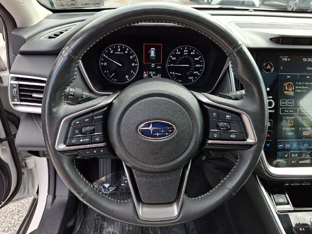 Certified 2023 Subaru Outback Touring AWD/4WD image 19