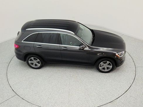 Used 2022 Mercedes-Benz GLC 300 image 24