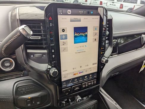 New 2026 RAM 3500 Limited image 19