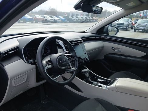 Used 2023 Hyundai Tucson SEL image 32