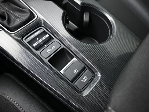 Used 2026 Honda Civic Sport image 29
