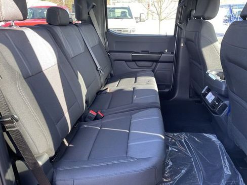 New 2026 Ford F150 STX w/ Equipment Group 200A image 22