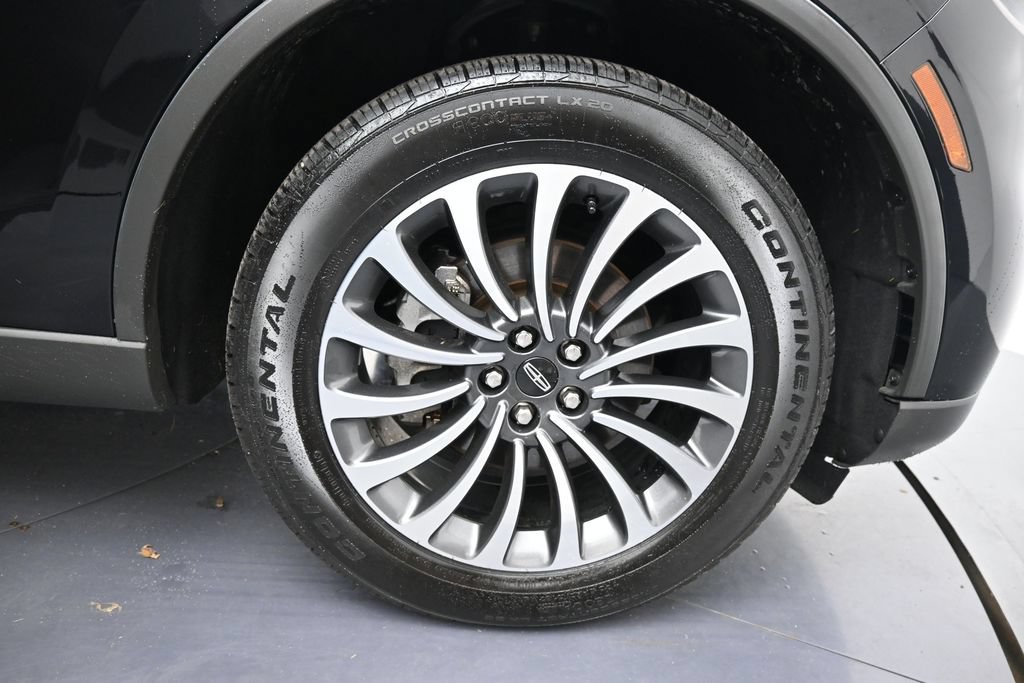 Used 2022 Lincoln Aviator AWD w/ Premium Package image 35