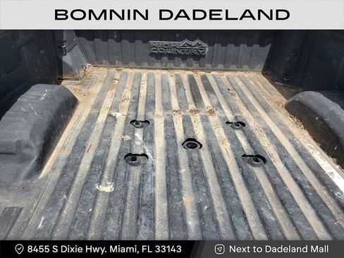 Used 2024 Chevrolet Silverado 2500 High Country w/ High Country Premium Package image 8