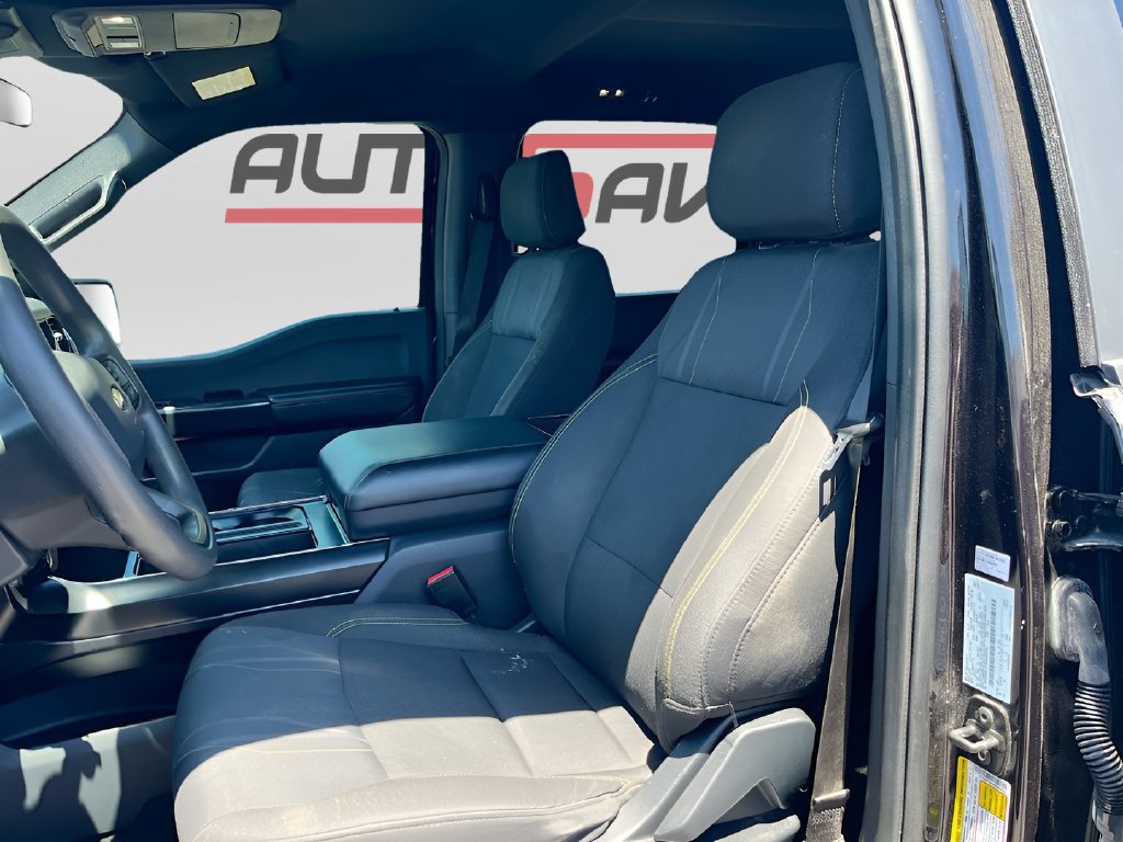 Used 2024 Ford F150 STX AWD/4WD image 20