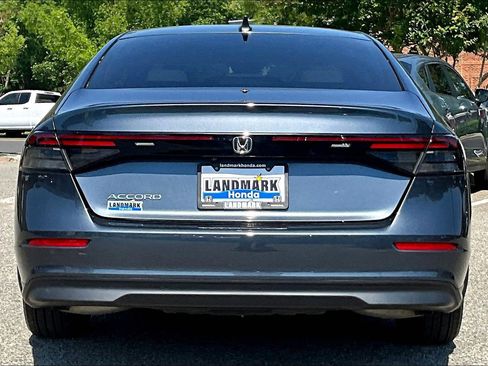 Used 2024 Honda Accord EX image 4