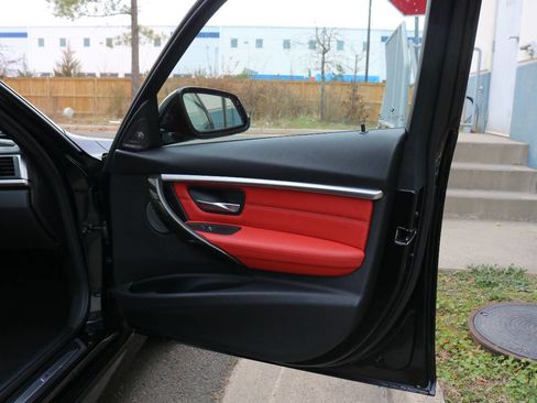 Used 2016 BMW 340i 340i 4dr Sedan image 35