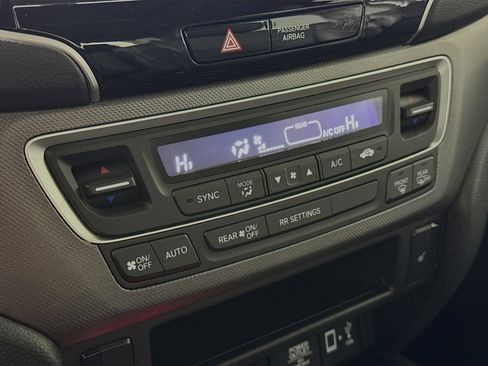 Certified 2022 Honda Ridgeline RTL-E image 16