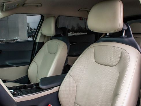 Used 2024 Kia EV6 Wind w/ Wind Technology Package image 34