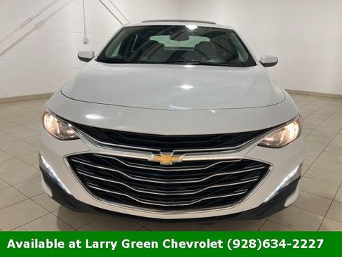 Used 2023 Chevrolet Malibu LT image 8