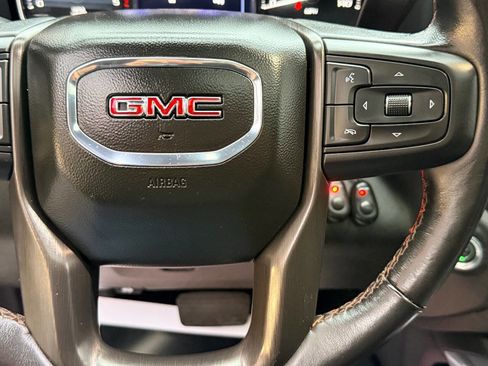 Used 2022 GMC Sierra 2500 AT4 w/ AT4 Premium Plus Package image 26