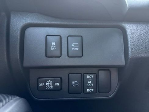 Used 2023 Toyota Tacoma TRD Pro image 6