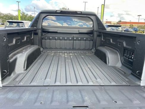 New 2026 Chevrolet Silverado EV LT image 30