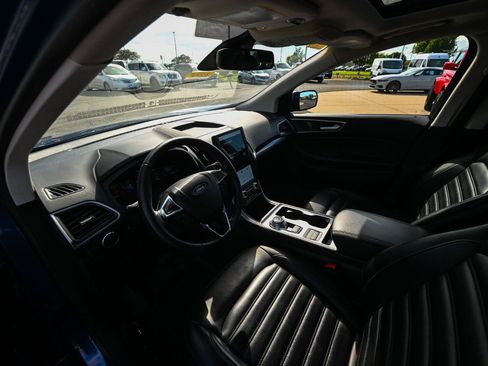 Used 2024 Ford Edge SEL w/ Convenience Package AWD/4WD image 19