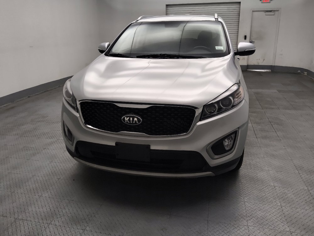 Used 2017 Kia Sorento EX FWD image 15