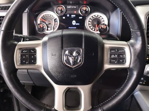 Used 2017 RAM 1500 Laramie w/ Convenience Group image 3