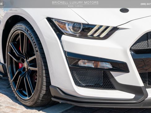Used 2022 Ford Mustang Shelby GT500 w/ Handling Package image 49