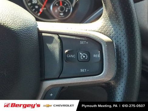 Used 2023 RAM 2500 Tradesman AWD/4WD image 23
