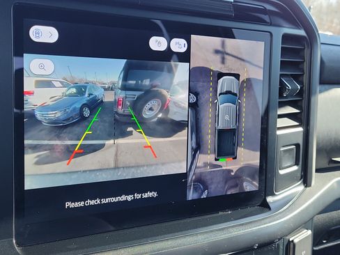 Used 2025 Ford F150 Tremor w/ Equipment Group 402A High image 28