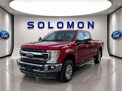 Used 2020 Ford F250 XLT w/ XLT Premium Package
