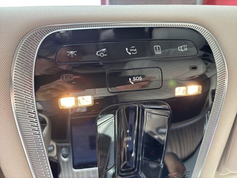 Used 2022 Mercedes-Benz S 580 4MATIC Sedan image 50