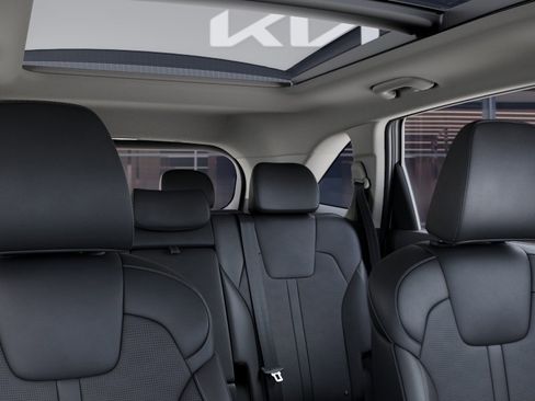 New 2026 Kia Sorento EX w/ EX Premium Package FWD image 27