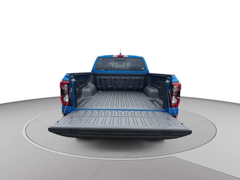 New 2026 Ford Ranger XLT w/ FX4 Off-Road Package AWD/4WD image 43