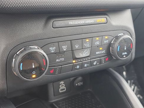 Used 2023 Ford Bronco Sport Outer Banks w/ Tech Package AWD/4WD image 21