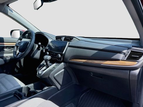 Used 2019 Honda CR-V EX image 29