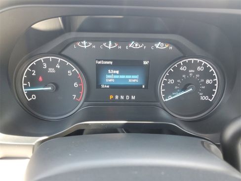 Used 2025 Ford F250 XL w/ STX Appearance Package image 25