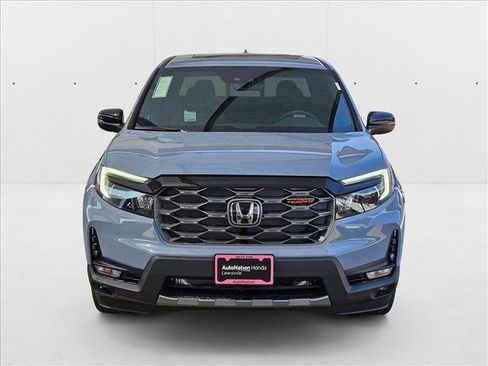 New 2025 Honda Ridgeline TrailSport image 6