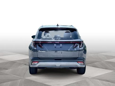 Used 2025 Hyundai Tucson SEL FWD image 7