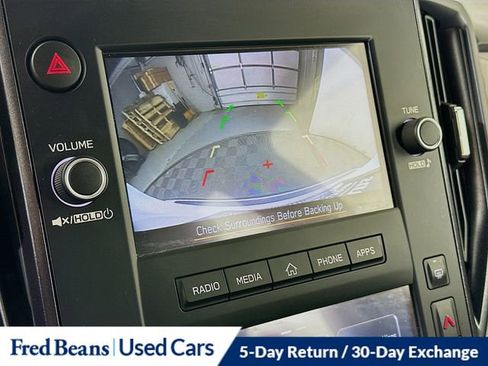 Used 2025 Subaru Forester image 15