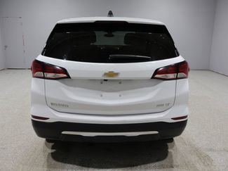 Used 2023 Chevrolet Equinox LT video 3
