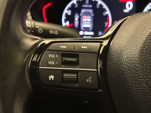 Certified 2022 Honda Civic Si image 31