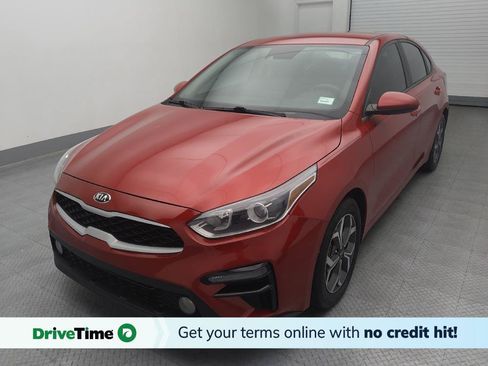 Used 2019 Kia Forte LXS FWD image 1