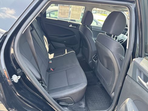 Used 2021 Hyundai Tucson Sport image 43