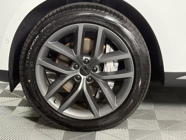 New 2026 Land Rover Range Rover Sport SE AWD/4WD image 13