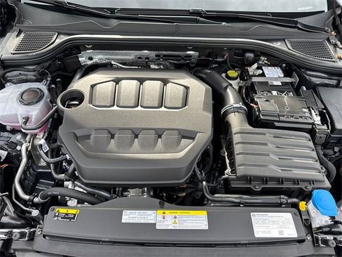 New 2026 Volkswagen GTI SE image 13