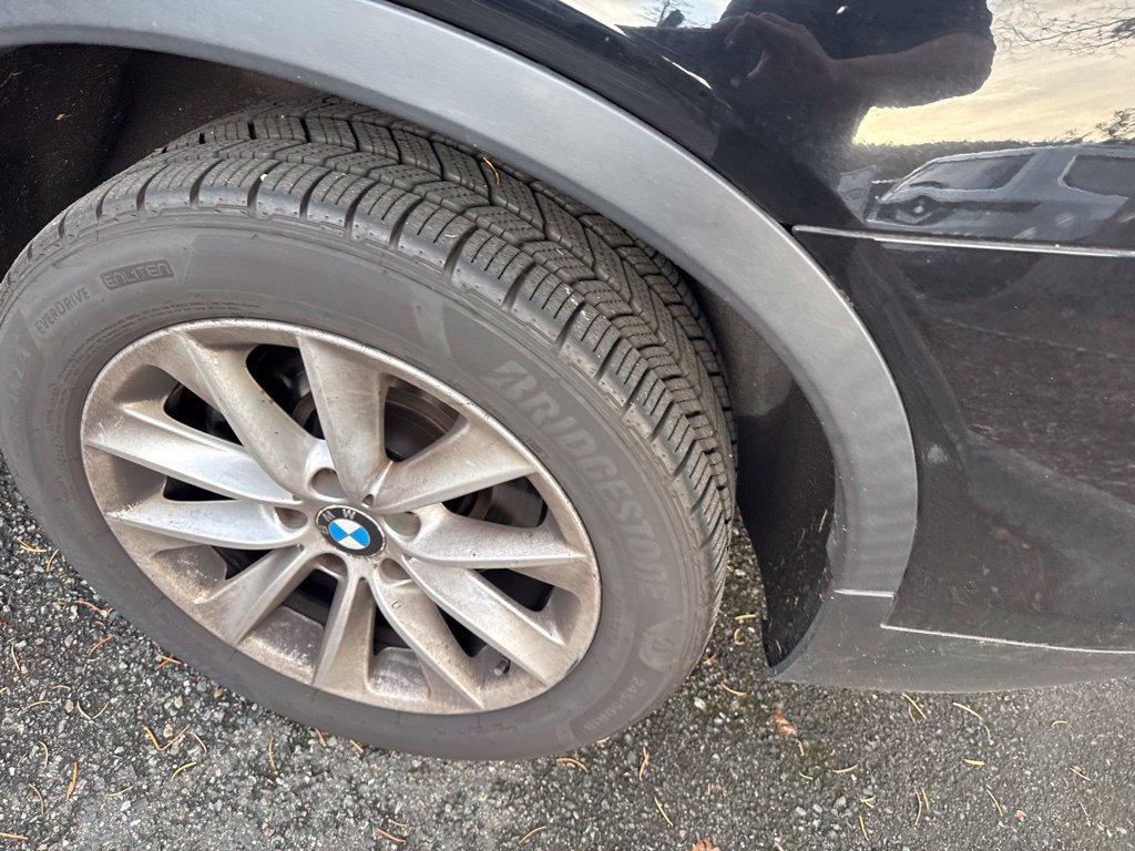 Used 2017 BMW X3 xDrive28i AWD/4WD image 7