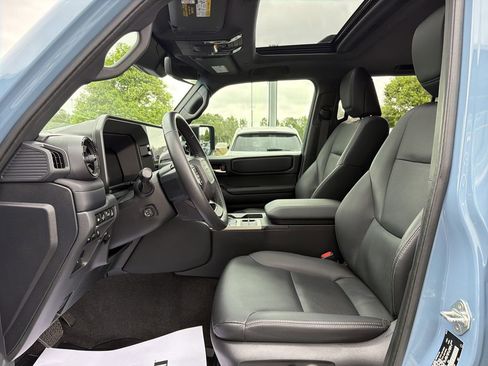 Used 2024 Toyota Land Cruiser AWD/4WD image 11