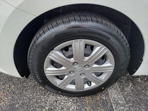 Used 2023 Kia Rio S FWD image 13