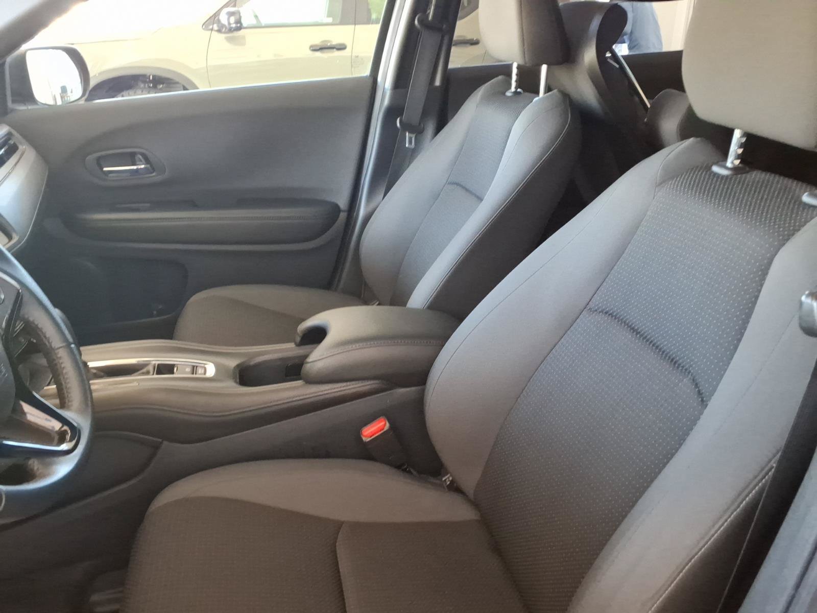 Certified 2022 Honda HR-V Sport image 10